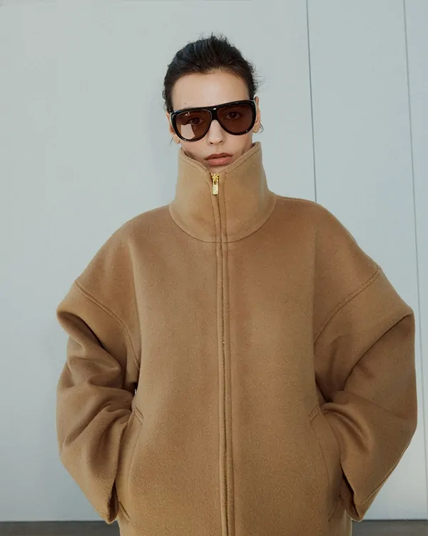 ZOE 2025 AUTUMN / WINTER EXHIBITION AT DICE&DICE